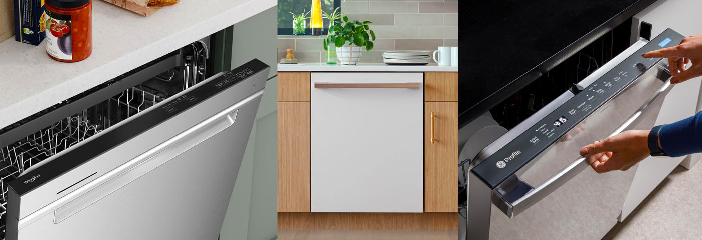 Top 10 Top Control Dishwashers of 2026: Expert Reviews & Ratings